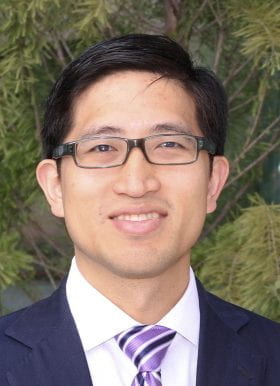 Albert  M.  Lai, PhD, FACMI, FAMIA
